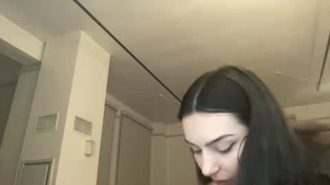 Jess online show from December 11, 2:30 am