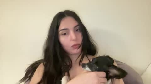 Jess online show from January 24, 5:31 am