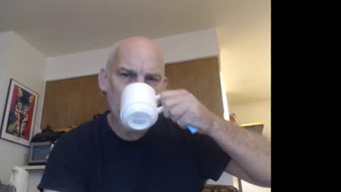 justjoespankin online show from October 22, 3:12 pm