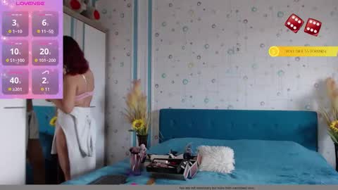 Keisha online show from November 20, 7:52 am