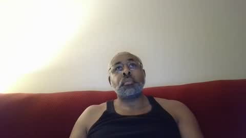 Cookie Monster online show from December 18, 12:32 am