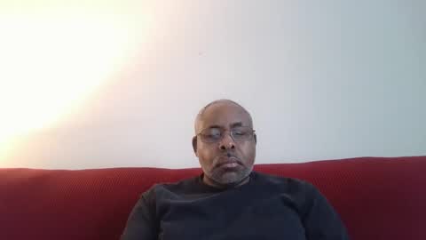 Cookie Monster online show from December 26, 5:51 pm