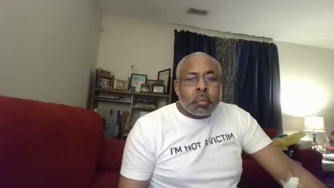 Cookie Monster online show from December 30, 10:55 pm