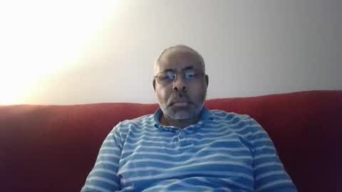 Cookie Monster online show from December 31, 7:51 pm