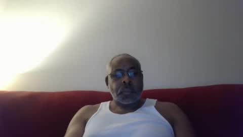 Cookie Monster online show from January 2, 12:34 am