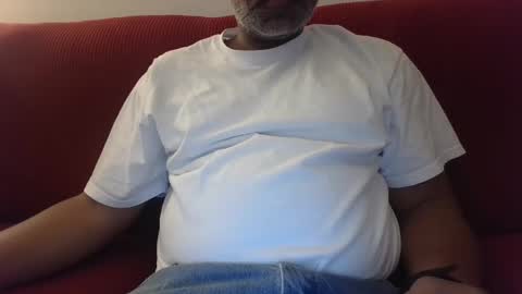 Cookie Monster online show from January 3, 1:38 am