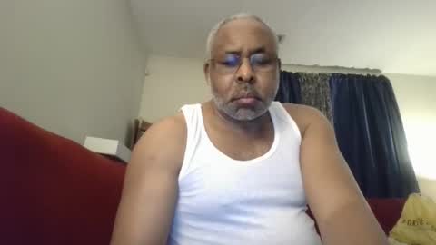 Cookie Monster online show from January 3, 4:44 am