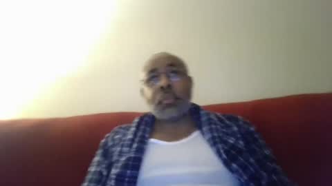 Cookie Monster online show from January 6, 3:09 am