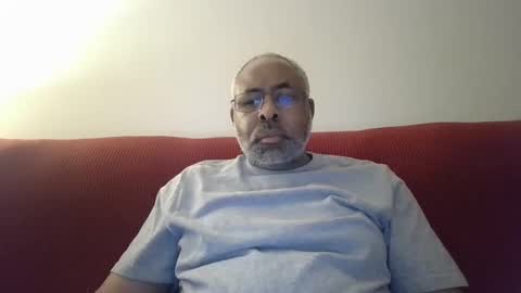 Cookie Monster online show from January 8, 1:42 am