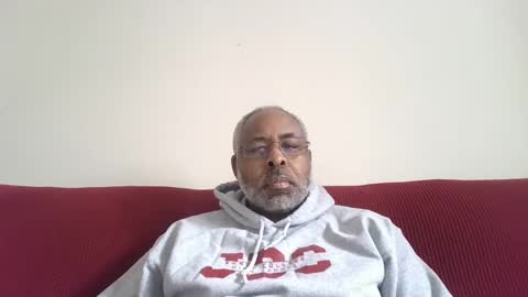 Cookie Monster online show from January 11, 5:29 pm