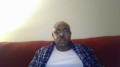 Cookie Monster online show from January 14, 2:19 am