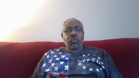 Cookie Monster online show from January 21, 8:21 pm