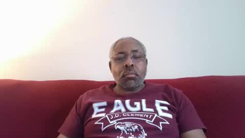 Cookie Monster online show from January 23, 3:11 pm