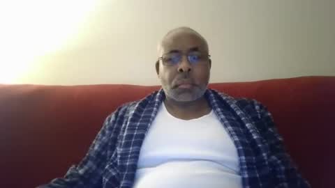 Cookie Monster online show from January 30, 1:55 am