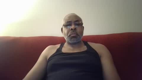 Cookie Monster online show from February 2, 11:32 pm