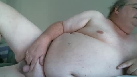 justmedm64 online show from December 1, 7:36 pm