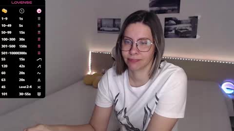 Julie online show from January 15, 5:01 am