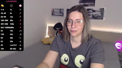 Julie online show from March 10, 5:01 am