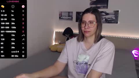 Julie online show from March 15, 5:13 am