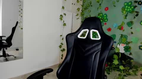 Mia online show from March 18, 12:03 am