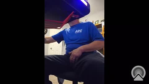 justredneck online show from January 28, 4:08 am