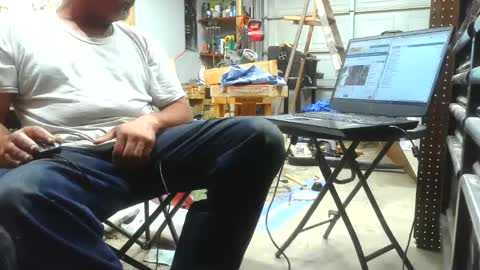 justredneck online show from September 16, 4:24 am