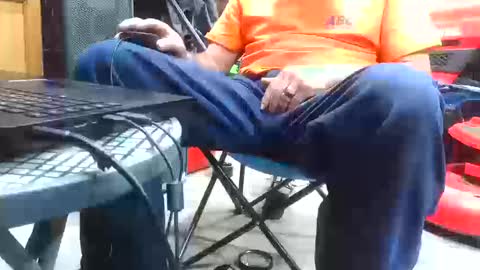 justredneck online show from October 14, 5:08 am