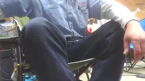 justredneck online show from November 11, 8:03 am