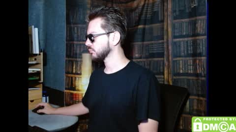 M. Dean online show from November 24, 6:40 pm