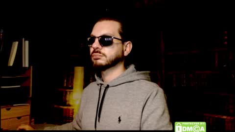 M. Dean online show from December 18, 2:39 am