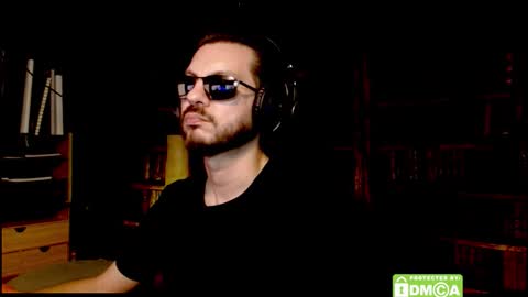 M. Dean online show from January 6, 12:47 am