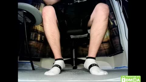 M. Dean online show from January 19, 12:58 am