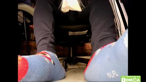 M. Dean online show from February 1, 9:02 pm