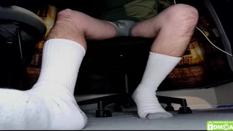 M. Dean online show from March 6, 4:42 am