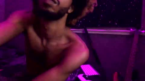 Snapshot of justsomenegus chatting on September 15, 8:36 am Call me Just online show from September 15, 8:36 am