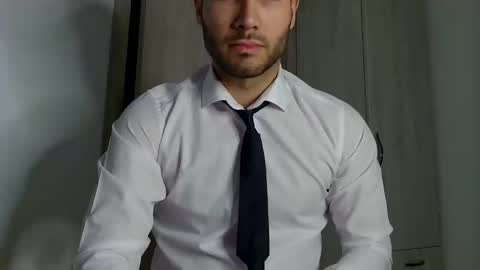 Justin online show from January 10, 12:06 am