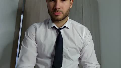 Justin online show from February 11, 6:19 am