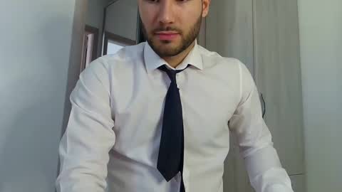 Justin online show from February 26, 6:15 am