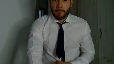 Justin online show from September 26, 5:33 am