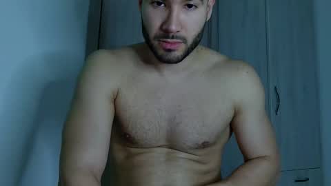 Justin online show from November 21, 6:23 am