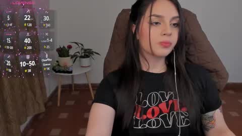 Snapshot of jxssicax chatting on December 19, 6:01 am jxssicax online show from December 19, 6:01 am