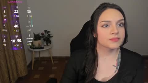 Snapshot of jxssicax chatting on March 6, 12:21 am jxssicax online show from March 6, 12:21 am