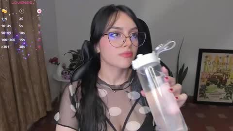 Snapshot of jxssicax chatting on October 7, 12:52 am jxssicax online show from October 7, 12:52 am