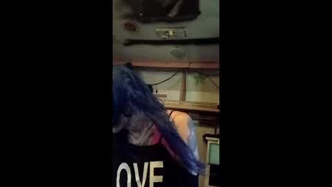Snapshot of jynxamy chatting on May 3, 9:43 pm jynxamy online show from May 3, 9:43 pm