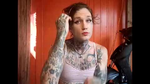 Snapshot of jynxamy chatting on June 6, 9:08 pm jynxamy online show from June 6, 9:08 pm