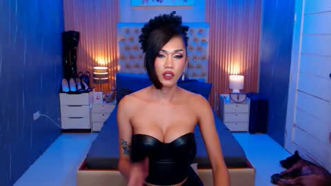 Jynx online show from November 12, 8:41 pm