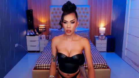 Jynx online show from February 2, 8:51 pm