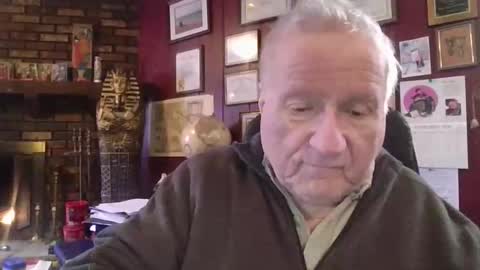 jywisco online show from February 5, 5:39 pm