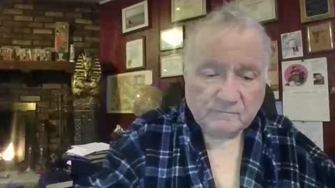 jywisco online show from February 23, 1:30 pm