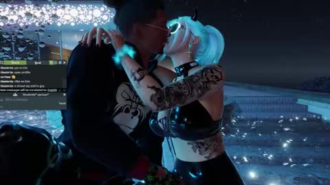 Baird Connor online show from October 3, 6:49 pm